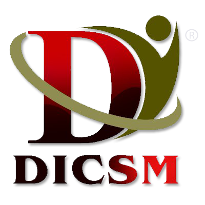 DICSM - Digital India